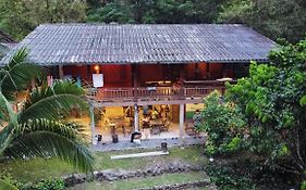 Forestel Homestay Kohkood ฟอเรสเทล โฮมสเตย์ เกาะกูด